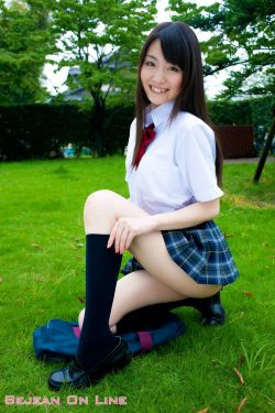 私立Bejean女学館 Yurino Sakurai 櫻井ゆりの [Bejean On Line](40P)