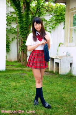 私立Bejean女学館 Honoka Shirasaki 白崎ほのか [Bejean On Line](40P)