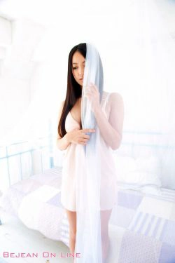 仲村写真館 Yuki Mogami 最上ゆき [Bejean On Line](40P)
