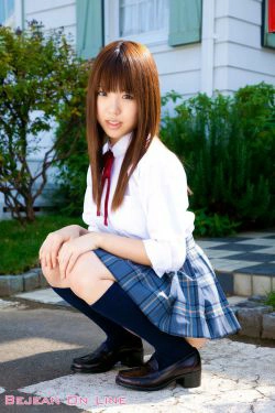 私立Bejean女学館 Mizuho Shiraishi 白石みずほ白石瑞穗 [Bejean On Line](40P)