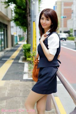 Panty Idol パンティアイドル Nozomi Asou 麻生希 [Bejean On Line](23P)
