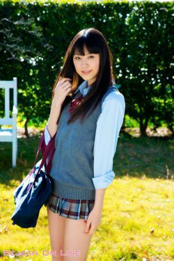 [Bejean On Line] 私立Bejean女学館 船岡咲(52P)