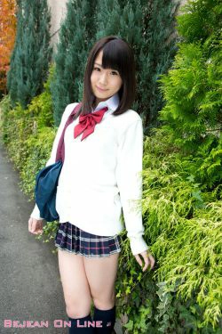 初写美人 Ami Hyakutake 百武あみ百武亚美 [Bejean On Line](14P)
