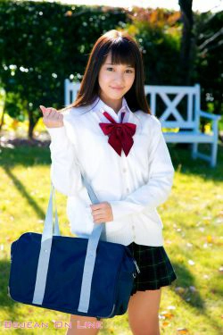 私立Bejean女学館 池田ショコラ池田巧克力 [Bejean On Line](42P)