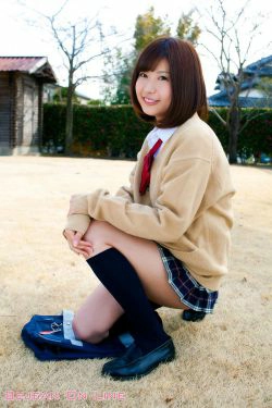 私立Bejean女学館 Mana Amano 天野麻菜 [Bejean On Line](49P)