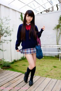 [Bejean On Line] 私立Bejean女学館 白石みずほ(38P)