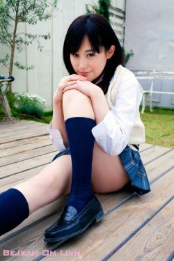 私立Bejean女学館 Riri Fukutaki 福滝りり福泷莉莉 [Bejean On Line](33P)