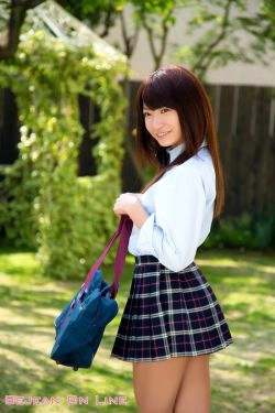 私立Bejean女学館 Maori Hoshino 星乃まおり [Bejean On Line](50P)