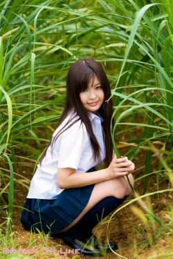 Special スペシャルグラビア 葉山めい叶山芽衣 [Bejean On Line](15P)