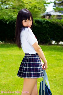 私立Bejean女学館 Maria Otozuki 乙月まりあ乙月玛莉亚 [Bejean On Line](46P)