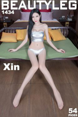 [Beautyleg] No.1434 李小星Xin 丝袜美腿(48P)