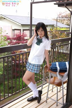 結城夏那 Kana Yuuki 第一部 g yuuki [Imouto.tv](153P)