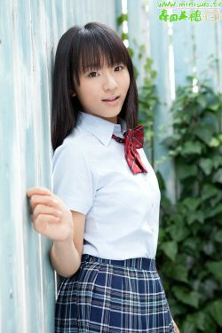 [Minisuka.tv] 森田美穂 Miho Morita(96P)