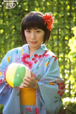 松下李生《納涼現女子祭り2010》 [Minisuka.tv](42P)