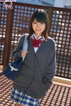 寿エリカ寿绘里香 Erika 现役女子高生 [Minisuka.tv](107P)