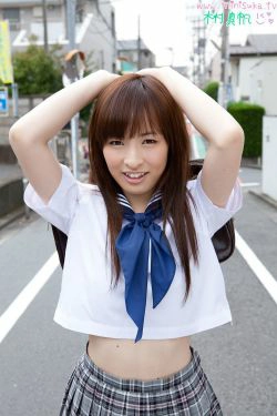 木村真帆 Maho Kimura 第二部 [Minisuka.tv](98P)