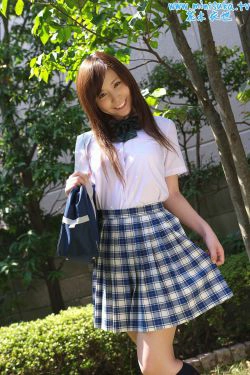 花木衣世 Iyo Hanaki 现役女子高生 [Minisuka.tv](117P)