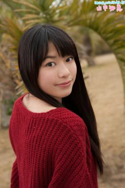 山中知恵 Tomoe Yamanaka 第三部 [Minisuka.tv](85P)