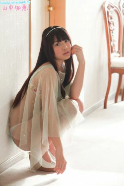 [Minisuka.tv] 山中知恵 Tomoe Yamanaka 第四部(125P)