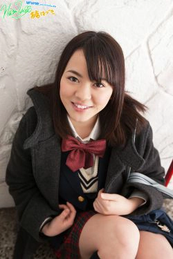 高仓はづき Haduki Takakura 第一部 [Minisuka.tv] Regular Gallery(79P)