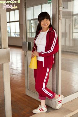 山中真由美 Mayumi Yamanaka 第六部 [Minisuka.tv](113P)