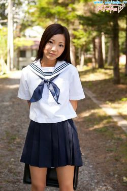 西浜ふうか Fuuka Nishihama 第七部 [Minisuka.tv](125P)