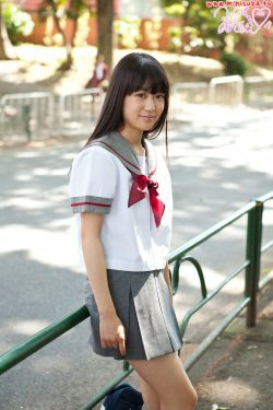 西野小春 Koharu Nishino 第三部 [Minisuka.tv](130P)