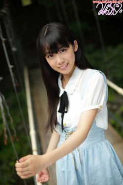 西野小春 Koharu Nishino 第四部 [Minisuka.tv] Secret Gallery(90P)