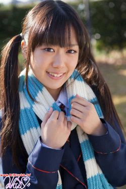 [Minisuka.tv] 西野小春 Koharu Nishino 第六部(95P)