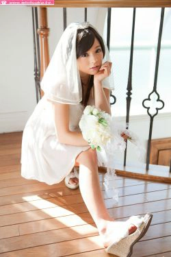 浜川瑠奈 Runa Hamakawa 第四部 [Minisuka.tv] Dream Gallery(107P)