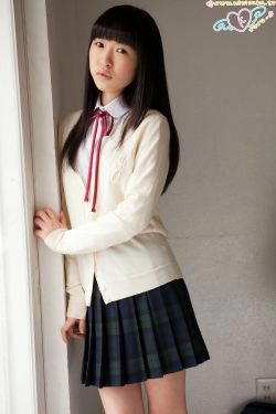 高杉果那 Kana Takasugi 第三部 [Minisuka.tv] Regular Gallery(126P)