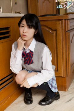 高杉果那 Kana Takasugi 第五部 [Minisuka.tv] Regular Gallery(89P)