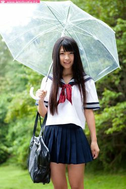 永井里菜 Rina Nagai 第二部 Special Gallery 01-02 [Minisuka.tv](85P)