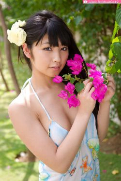 永井里菜 第四部 Special Gallery 05-06 [Minisuka.tv](80P)