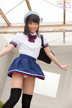 葉月らん七緒らん 第三部 [Minisuka.tv] Limited Gallery(100P)