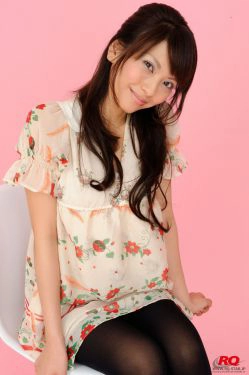 [RQ-STAR] NO.00016 Honoka Asada 浅田ほのか 花裙 黑丝袜写真(61P)