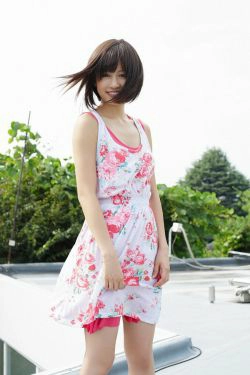 前田敦子《前田敦子ヤングジャンプ_ソロ初登場》 [VYJ] No.104(34P)