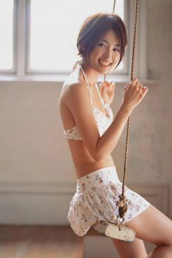 Rei Okamoto 岡本玲 [VYJ] No.106(39P)