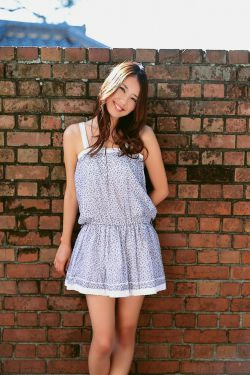 Aya Takigawa 滝川綾 グラビアJAPAN [VYJ](26P)