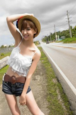 篠田麻里子《first love》 [VYJ] No.097(39P)