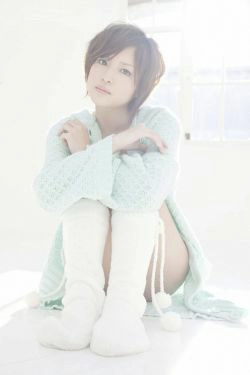 折山みゆ《ビジュアルスペシャル》 [VYJ](113P)