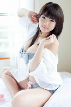 篠崎愛《WELCOME TO MY AI LAND!!》 [VYJ] No.99-100(101P)