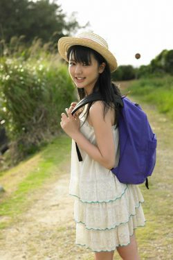 真野恵里菜《まのえり大冒険》 [VYJ] No.100(45P)