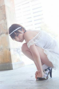 Mariko Shinoda 篠田麻里子 [VYJ] No.110(19P)