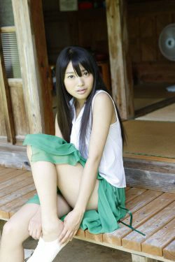 Rie Kitahara 北原里英 [VYJ] No.113(41P)