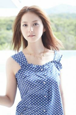 Nozomi Sasaki 佐佐木希 [VYJ] No.116(30P)