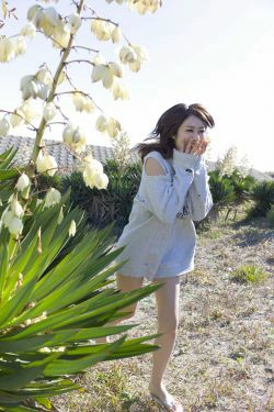 yumi kobayashi 小林优美 [VYJ] No.119(21P)