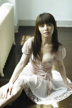 森崎友紀 Morisaki Yuki [WPB-net] No.125(108P)
