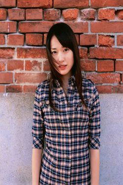 户田惠梨香 Erika Toda [WPB-net] No.82(129P)