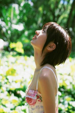 南明奈 Akina Minami [WPB-net] No.84(117P)
